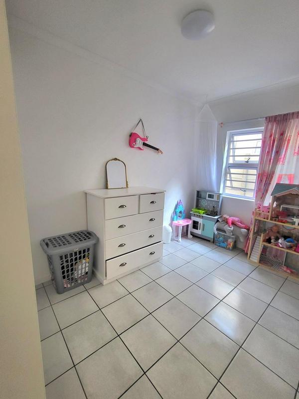 To Let 3 Bedroom Property for Rent in Saldanha Western Cape
